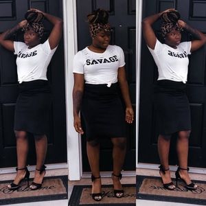 Meet your Posher, Patience